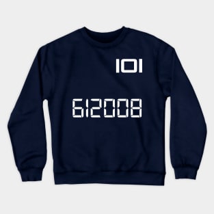 IOI Innovated Online Industries Crewneck Sweatshirt